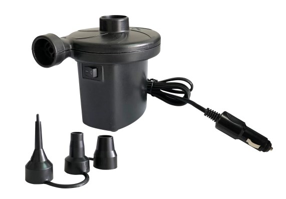 elektryczna pompka 12 v